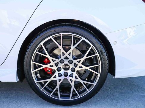 New 2026 Audi RS 3 image 13