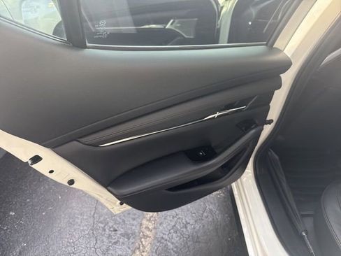 Used 2023 MAZDA MAZDA3 AWD 2.5 Turbo Hatchback image 39