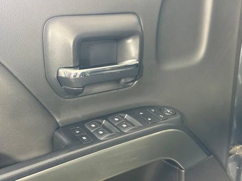 Used 2019 Chevrolet Silverado 1500 LD LT AWD/4WD image 13
