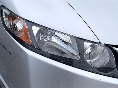 Used 2011 Honda Civic LX image 26