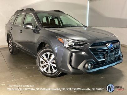 Used 2023 Subaru Outback 2.5i