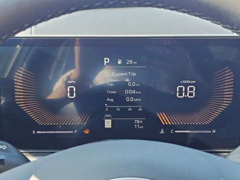 New 2026 Kia K5 GT-Line w/ GT-Line Red Interior Package image 11