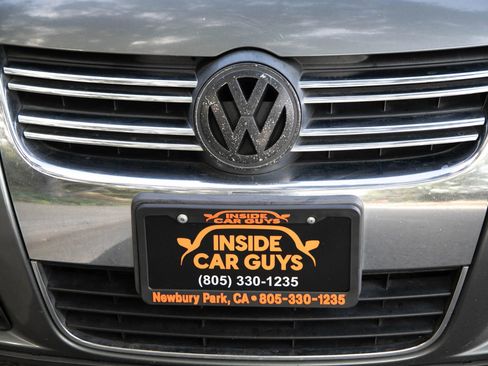 Used 2008 Volkswagen Jetta S FWD image 15