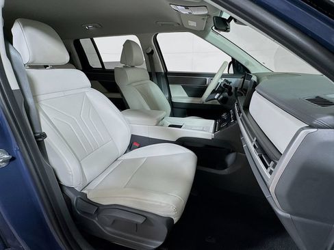 Used 2026 Hyundai Santa Fe SEL FWD image 27