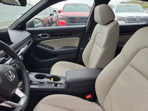 Used 2023 Honda Civic Sport Touring image 11