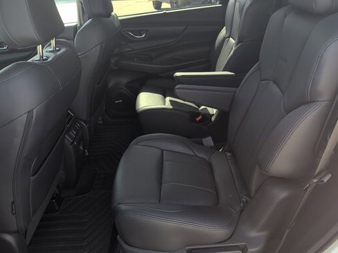 Used 2025 Subaru Ascent Bronze Edition w/ Popular Package #2 image 52