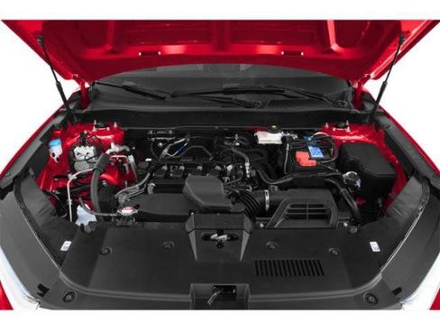 Used 2025 Honda CR-V EX image 42