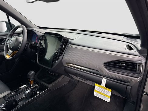 New 2026 Subaru Forester Wilderness image 29