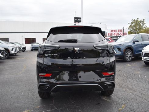 New 2026 Buick Encore GX Avenir w/ Avenir Technology Package image 8