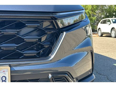 Used 2025 Honda CR-V Sport-L image 55