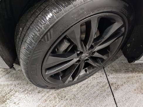 Certified 2024 Chevrolet Malibu LT w/ Sport Edition image 9