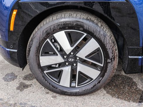 New 2026 Hyundai Ioniq 9 SEL AWD/4WD image 11