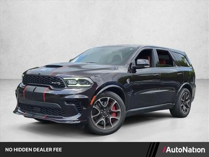 Used 2024 Dodge Durango SRT Hellcat