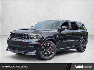 Used 2024 Dodge Durango SRT Hellcat AWD/4WD video 1