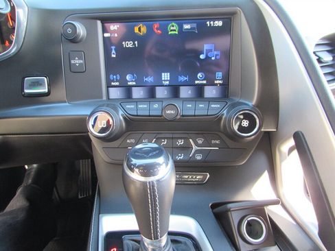 Used 2019 Chevrolet Corvette Stingray Coupe w/ Battery Protection Package image 17