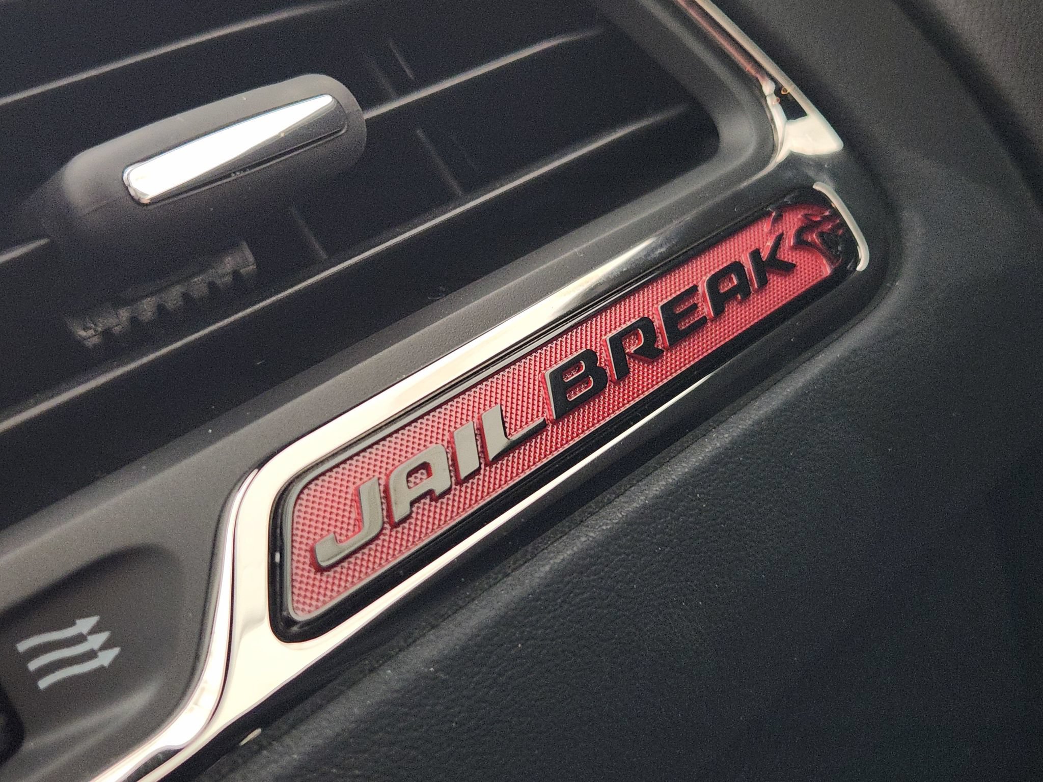 Used 2023 Dodge Challenger SRT Hellcat RWD image 22