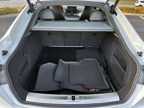 Used 2024 Audi S5 Premium Plus image 9