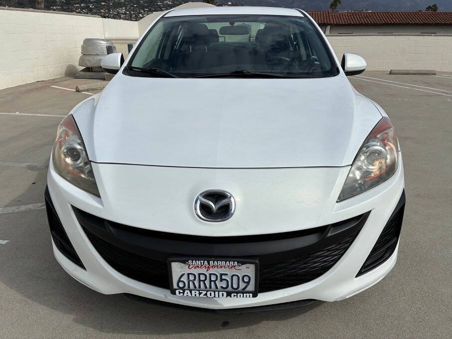 Used 2010 MAZDA MAZDA3 i Touring FWD image 6