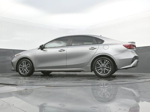Used 2023 Kia Forte GT-Line w/ GT-Line Technology Package FWD image 35