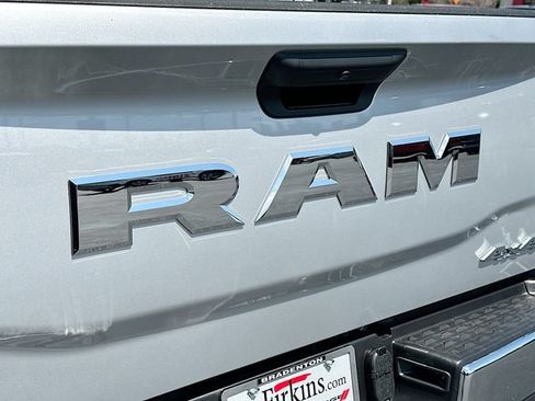 New 2026 RAM 3500 Tradesman AWD/4WD image 20