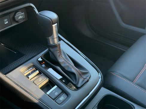 New 2026 Honda CR-V Sport-L image 31