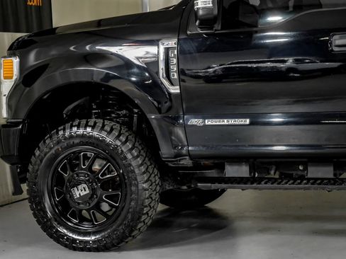 Used 2020 Ford F350 XL w/ STX Appearance Package AWD/4WD image 13