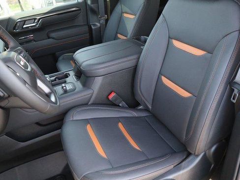 New 2026 GMC Sierra 1500 AT4 w/ AT4 Premium Package image 25