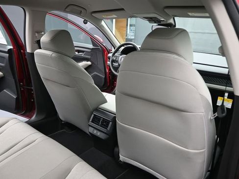 New 2026 Honda Accord LX image 16
