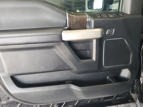 Used 2020 Ford F250 Lariat AWD/4WD image 16