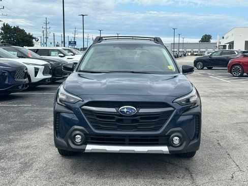 Certified 2024 Subaru Outback Limited AWD/4WD image 2