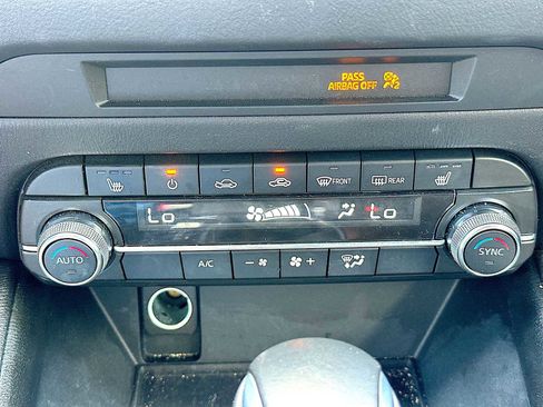 Used 2024 MAZDA CX-5 AWD 2.5 S w/ Select Package image 16