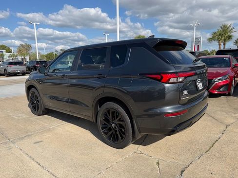 New 2026 Nissan Rogue SL AWD/4WD image 3