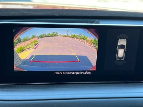 New 2026 MAZDA CX-30 AWD 2.5 S image 22