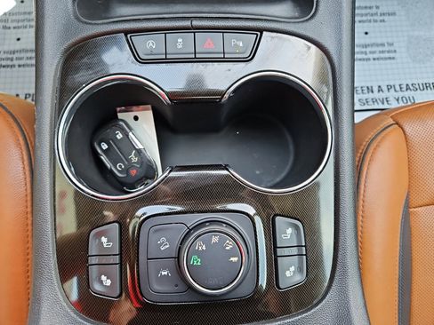 Used 2020 GMC Acadia AT4 w/ Driver Alert Package II AWD/4WD image 13