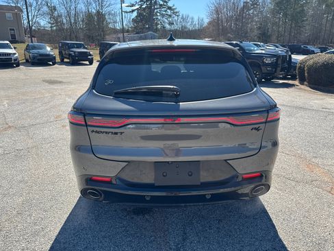 Used 2025 Dodge Hornet R/T w/ R/T Plus Package image 6