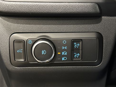 Used 2025 Ford Escape Platinum AWD/4WD image 21