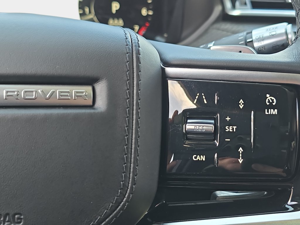 Used 2023 Land Rover Range Rover Velar R-Dynamic S AWD/4WD image 22