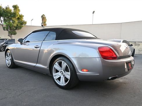 Used 2007 Bentley Continental GT image 8