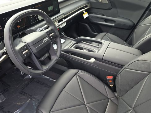 New 2027 Kia Telluride EX AWD/4WD image 7