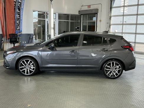 Used 2024 Subaru Impreza 2.0i Sport image 37