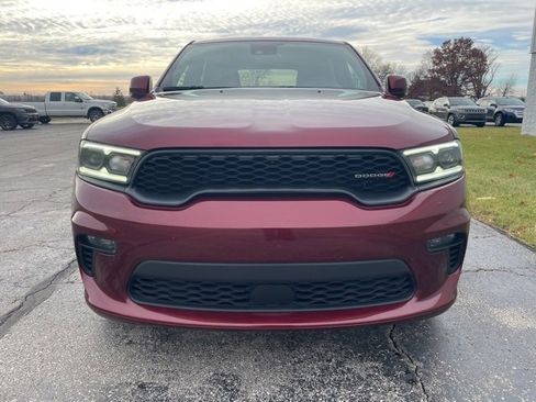 Used 2022 Dodge Durango GT image 6