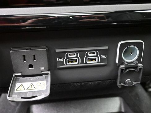 New 2026 Jeep Grand Wagoneer Limited AWD/4WD image 30