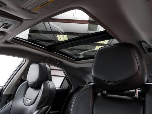 Used 2011 Cadillac CTS V image 5