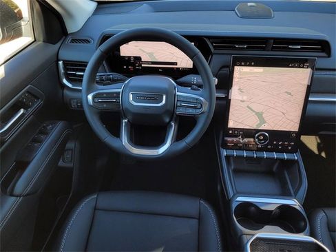 New 2026 GMC Terrain Denali image 11