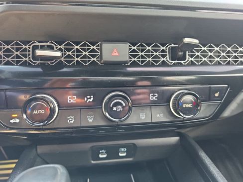 Used 2025 Honda Accord Sport image 19