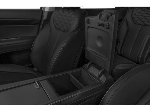 Used 2021 Hyundai Palisade Limited FWD image 48