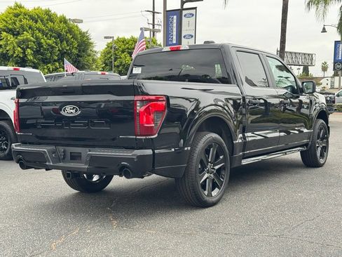 New 2026 Ford F150 STX w/ F-150 LOBO Package AWD/4WD image 13