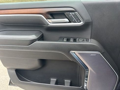 Used 2024 GMC Sierra 2500 Denali w/ Technology Package image 44