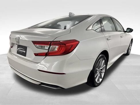 Used 2021 Honda Accord LX image 7