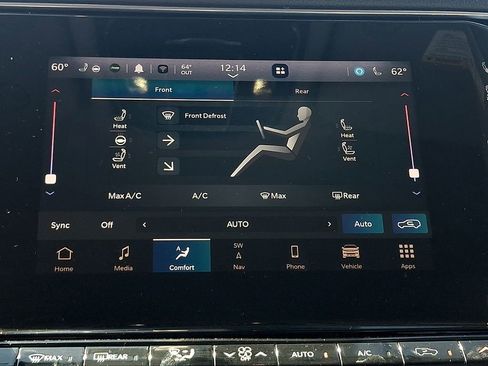 Used 2022 Jeep Wagoneer Series II image 15